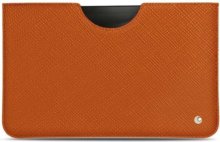 Orange vibrant ( Pantone #e36b39 )