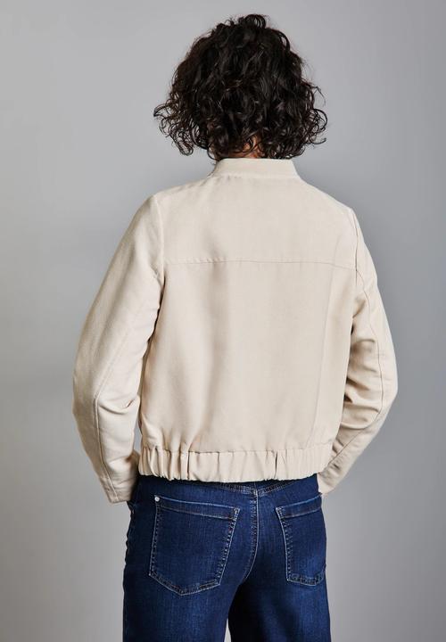 Produktbild Street One Kabelblouson (38)