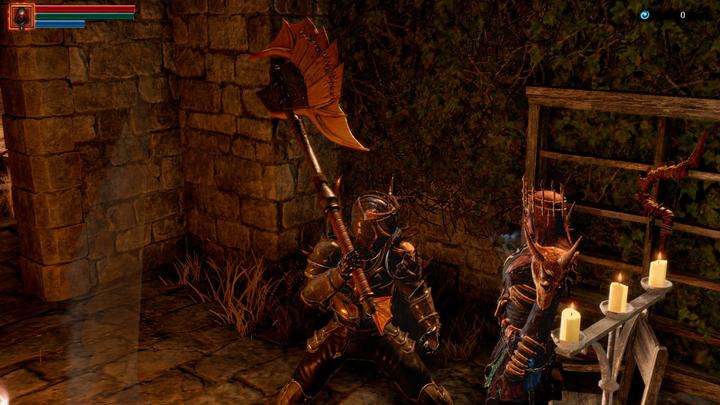 Produktbild Bearer & Tthe last Flame PS-5 PEGI mutli (PS5, EN, ES, FR, IT)