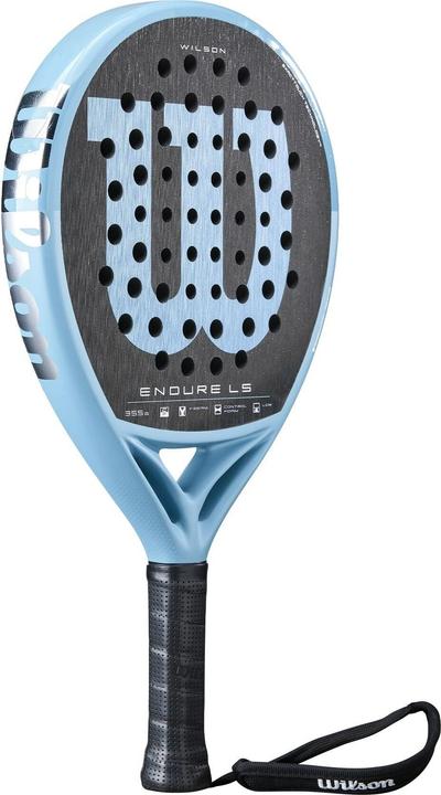 Produktbild Wilson Endure LS V1 Padelschläger