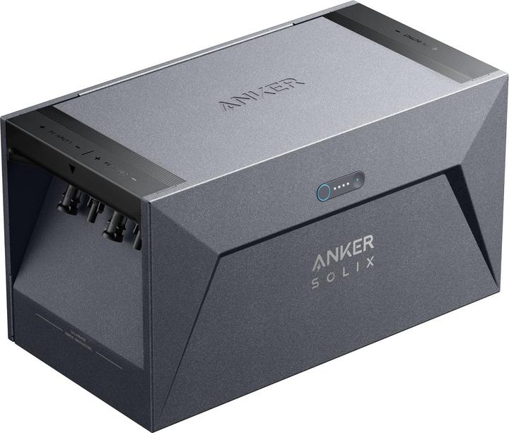Anker Solix SOLIX Banca solare E1600