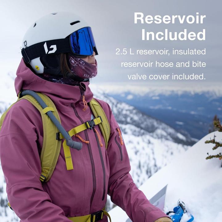 Actual product image Osprey Glade 12 Pack (12 l)