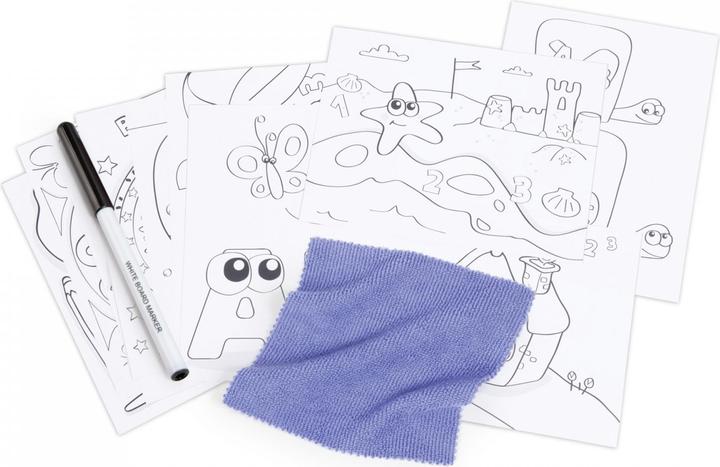 Immagine prodotto Smoby Slate Da Viaggio