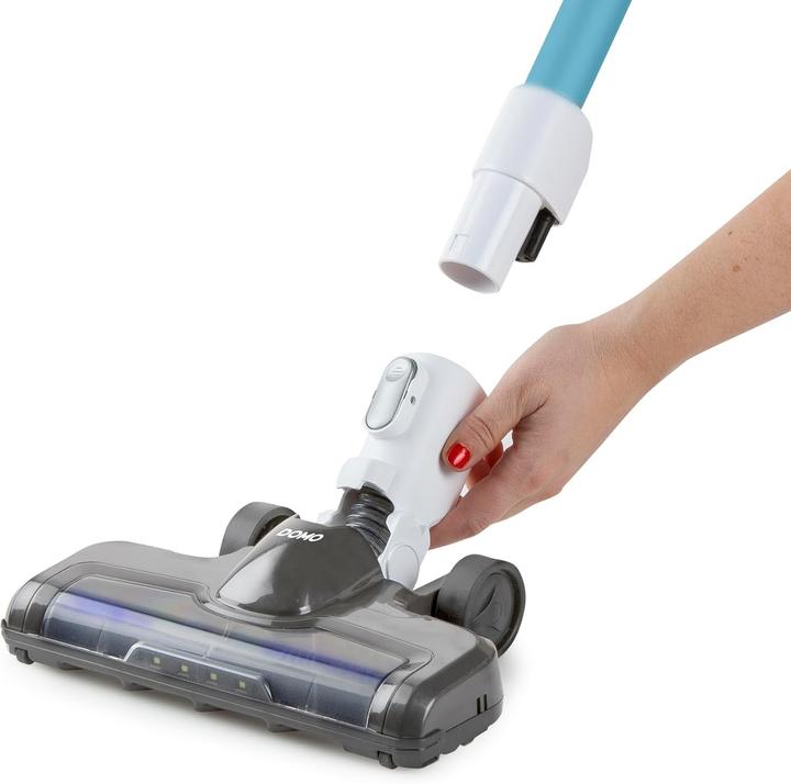 Produktbild Domo DO2035SV