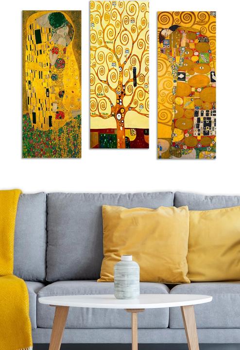 Produktbild Wallxpert Art (70 x 50 cm)