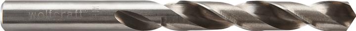 Produktbild wolfcraft 1 Metallbohrer HSS G ø14,0x160mm (14 mm)