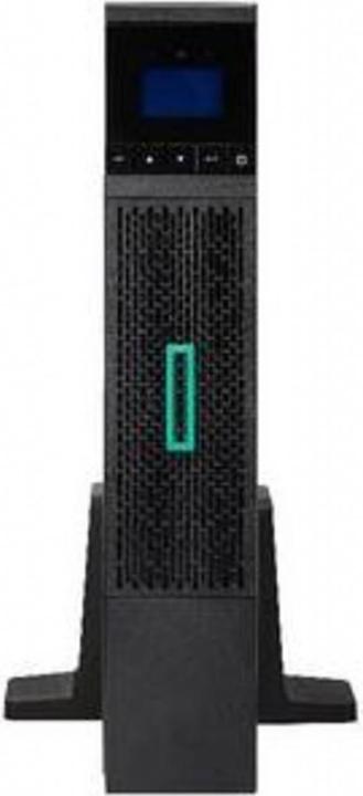 HPE R/T3000 G5 Usv (3000 VA, 2700 W, Line-interactive UPS)