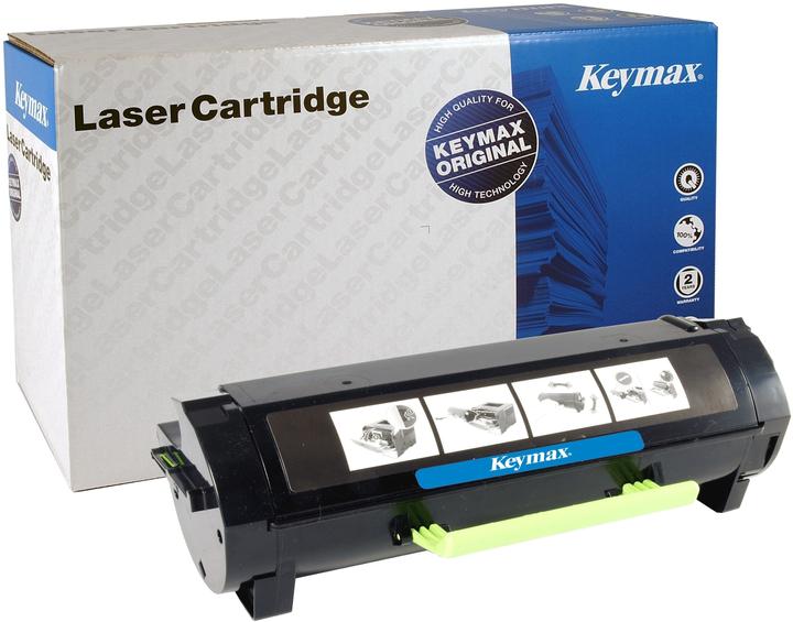 Produktbild Keymax 50f2h00 (BK)