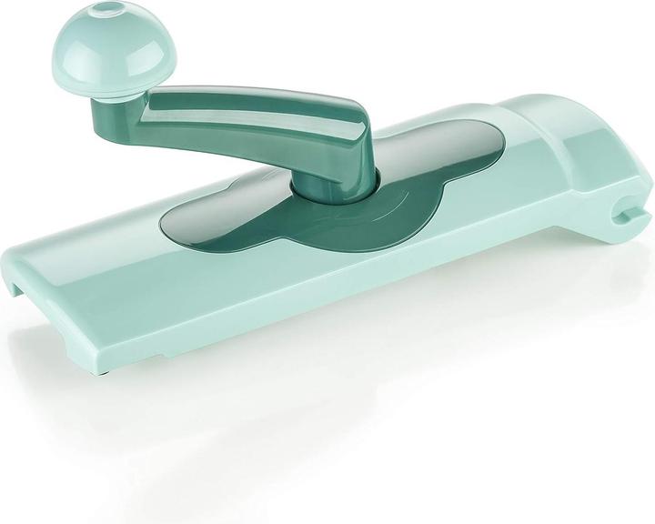 Produktbild Genius Nicer Dicer Fusion, 34-delig, schneiden, raspeln, julienne, spiralförmig, hobeln