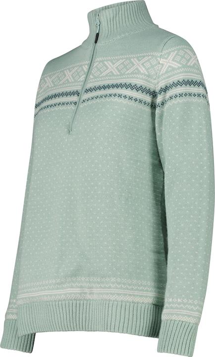 Image du produit CMP Campagnolo Knitted WP (S)