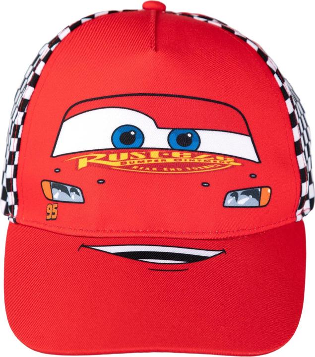 Produktbild Cars BaseballMütze Jungen