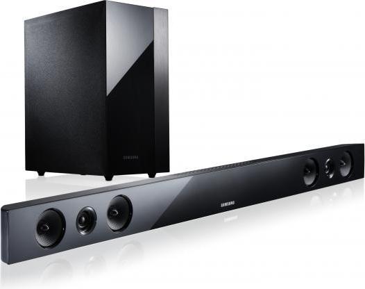 Image du produit Samsung Hw-F450 (280 W, Canal 2.1)
