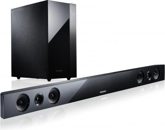 Productafbeelding Samsung Hw-F450 (280 W, 2.1 kanalen)
