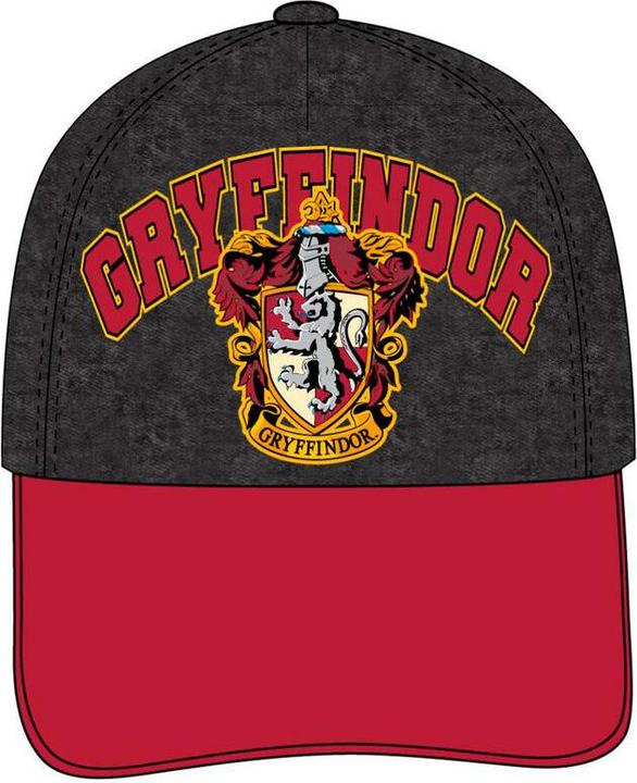 Produktbild Cerdá Unisex-Hut Harry Potter Schwarz 58 cm (58)