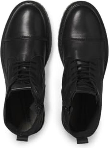 Immagine prodotto Jack & Jones Jfwtremor Leather Boot Sn (44)