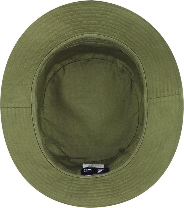 Actual product image Kangol Cotton bucket hat (L)