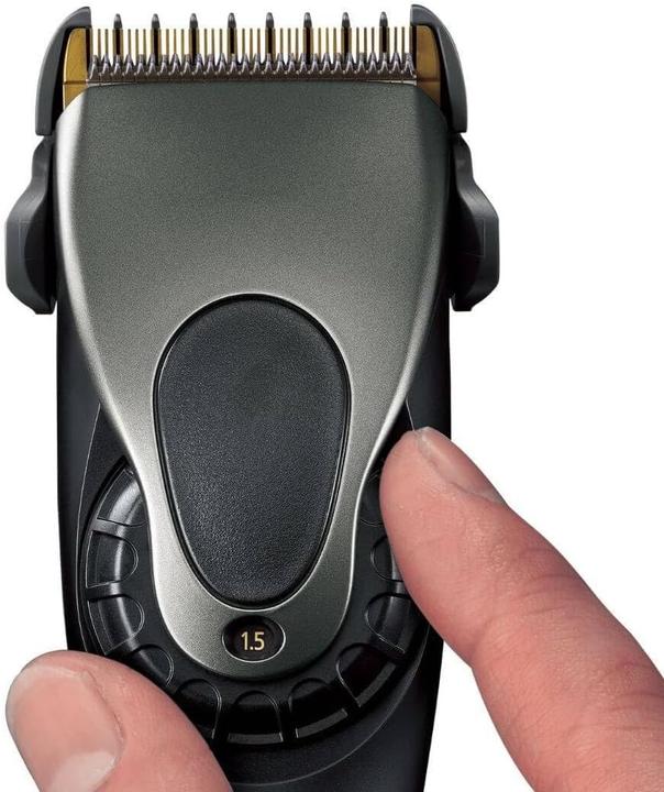 Actual product image Panasonic ER-DGP86