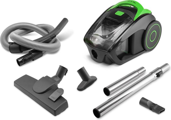 Produktbild Deuba Staubsauger