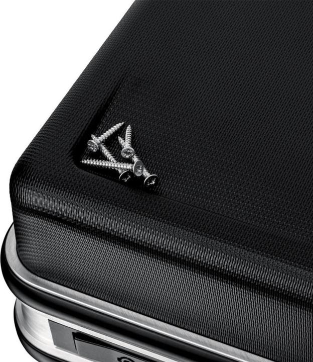 Actual product image Knipex Tool Case Basic