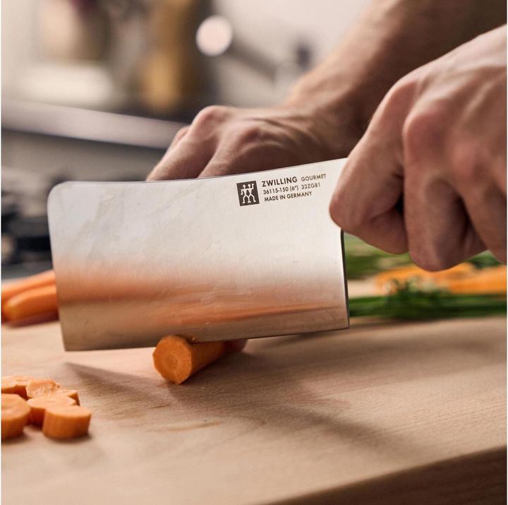 Actual product image Zwilling Gourmet (15 cm)