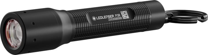 Actual product image Ledlenser Mini-Taschenlampe (9.40 cm, 200 lm)