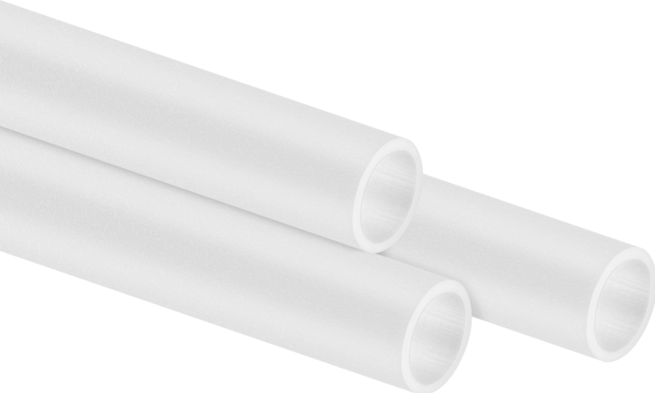 Produktbild Corsair Hydro X Series XT Hardline 12mm Tubing (1 m, Kunststoff)