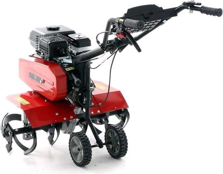 Immagine prodotto Rato Motozappa con motore a benzina da 212cc e fresa da 60cm