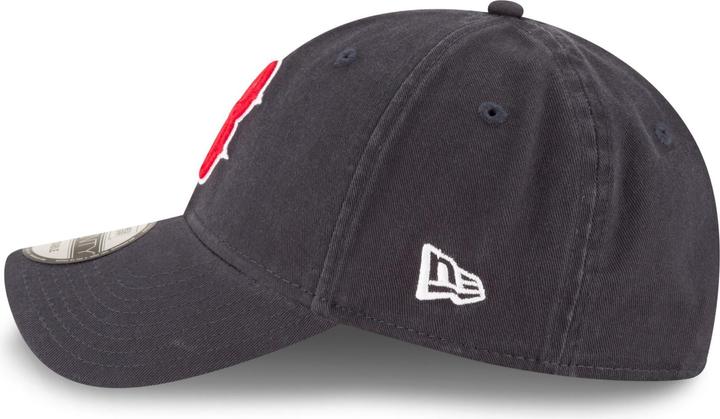 Actual product image New Era 9Twenty Strapback Boston Red Sox (One size)
