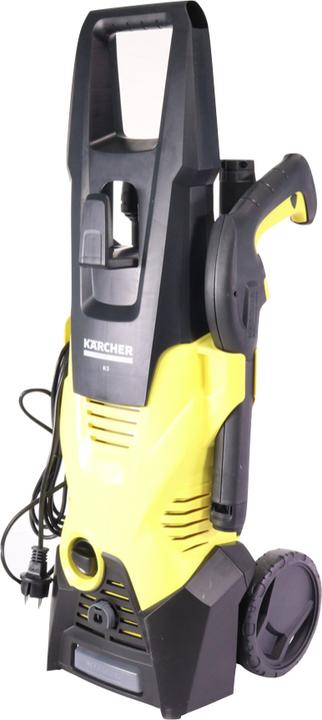 Produktbild Kärcher K3 (Netzbetrieb)