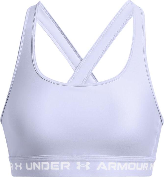 Image du produit Under Armour Soutien-gorge de sport Mid Femme (XS)