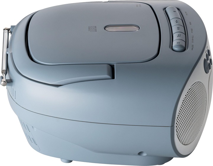 Produktbild Reflexion RCR2260 (UKW, PLL)