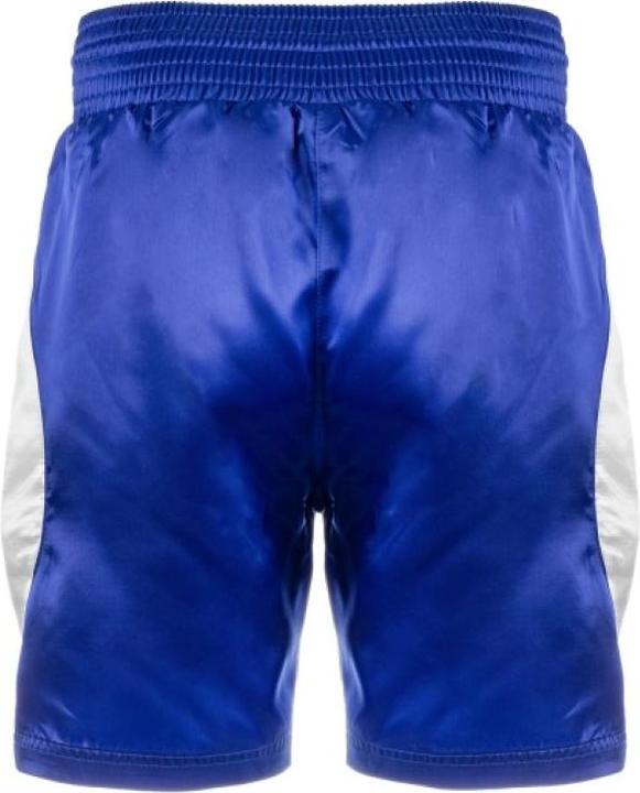 Image du produit Masters SBOX-MFE Short de boxe rouge XS