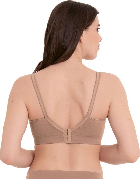 Actual product image Anita Elegant Seamless nursing bra (XL)
