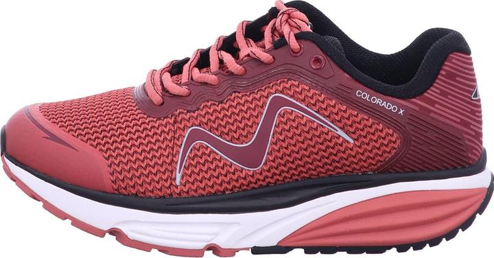 Image du produit Mbt Baskets COLORADO X (38)