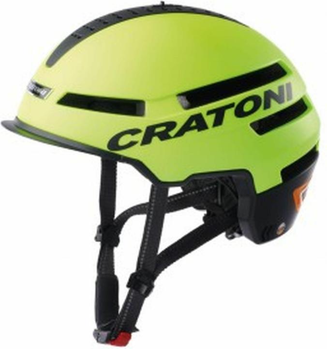 Immagine prodotto Cratoni Smartride 1.2 (Ped.) (54 - 58 cm)