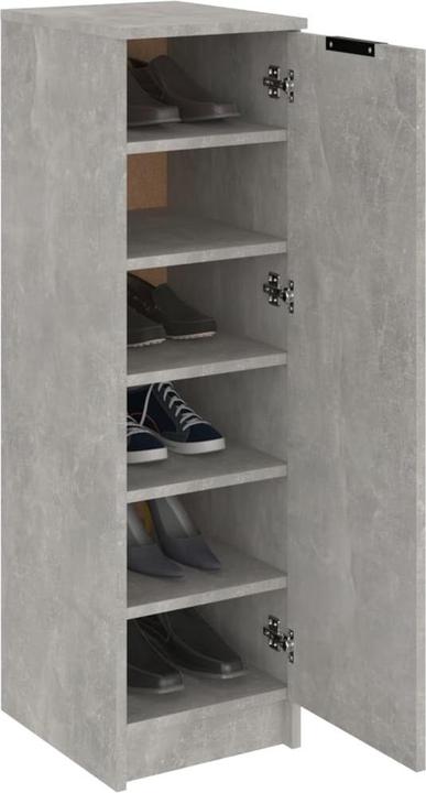 Produktbild vidaXL Schuhschrank (30 x 35 x 100 cm)