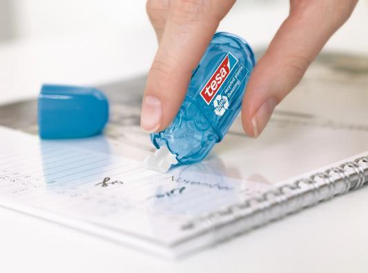 Productafbeelding tesa Mini ecoLogo