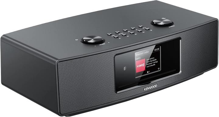 Produktbild Kenwood CR-ST700SCD (Bluetooth, Spotify Connect, WLAN)