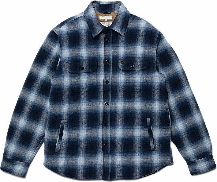 Immagine prodotto Nudie Jeans Camicia da notte GLENN (M)