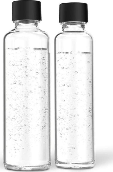 Immagine prodotto Sodapop Bottiglie di vetro Logan