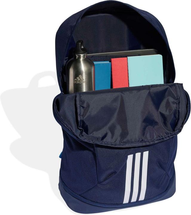 Image du produit Adidas Tiro Backpack - tenabl/white (28 l)