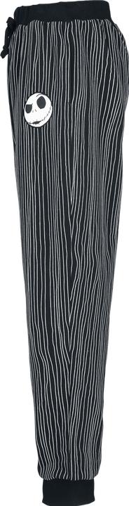 Produktbild The Nightmare Before Christmas Pinstripe Jack (M)