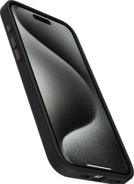 Produktbild OtterBox Symmetry Cactus Leather mit MagSafe (Apple iPhone 15 Pro Max)
