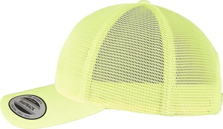 Image du produit Flexfit Capuchon en maille Omnimesh (Taille unique)