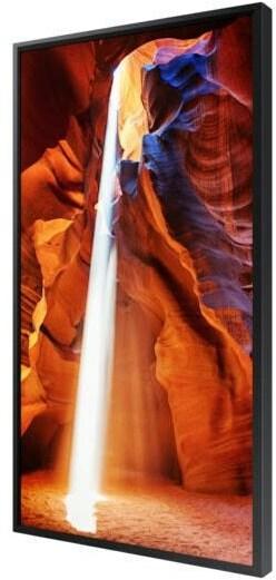 Produktbild Samsung Smart Signage OM46B (1920 x 1080 Pixel, 46")