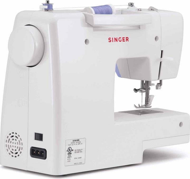 Actual product image Singer TM 3232