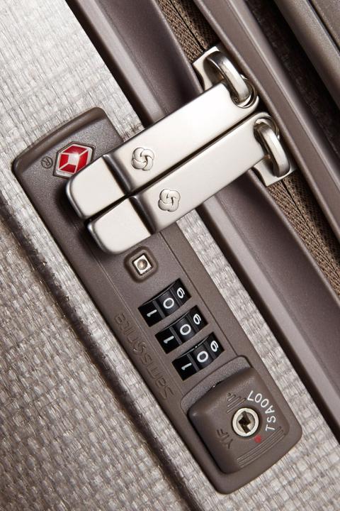 Image du produit Samsonite Spinner LITE-CUBE (36.50 l)