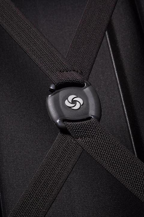 Image du produit Samsonite Spinner LITE-CUBE (36.50 l)