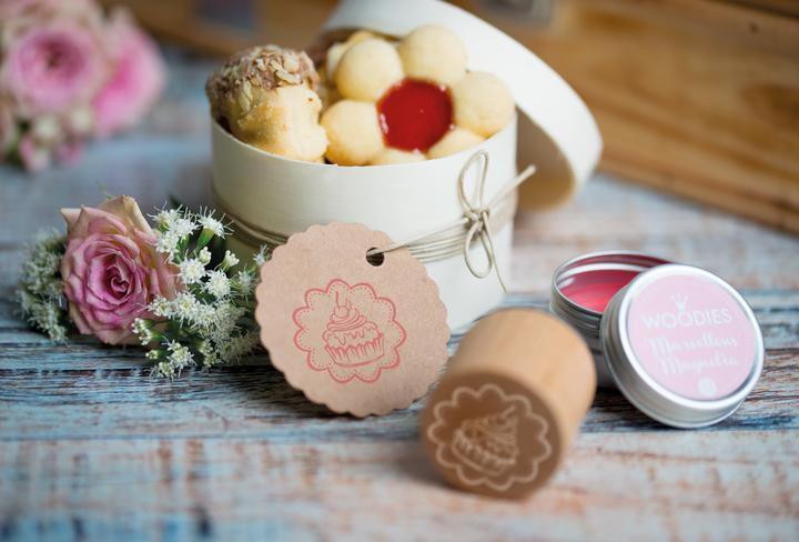 Image du produit Colop Tampons Woodies