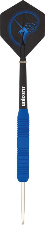 Actual product image Unicorn CORE PLUS WIN - BLUE BRASS - 23G (set of 3) (23 g)